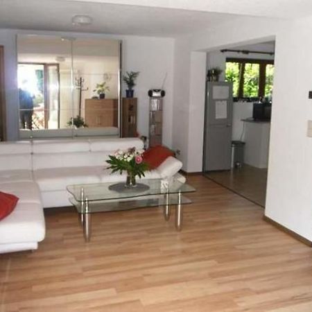 Ferienwohnung Raina Bad Säckingen Esterno foto