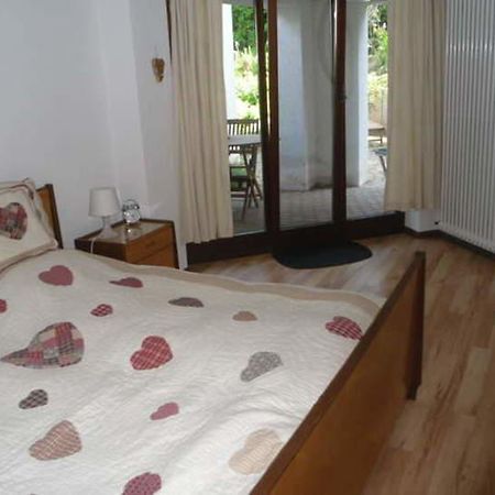 Ferienwohnung Raina Bad Säckingen Esterno foto