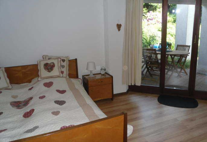 Ferienwohnung Raina Bad Säckingen Esterno foto