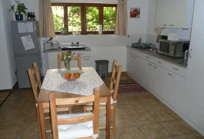 Ferienwohnung Raina Bad Säckingen Esterno foto
