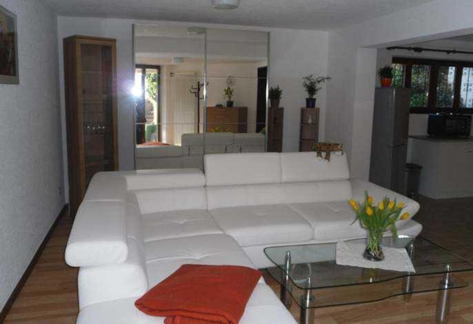 Ferienwohnung Raina Bad Säckingen Esterno foto