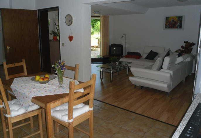 Ferienwohnung Raina Bad Säckingen Esterno foto