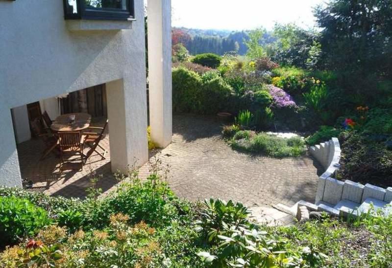 Ferienwohnung Raina Bad Säckingen Esterno foto
