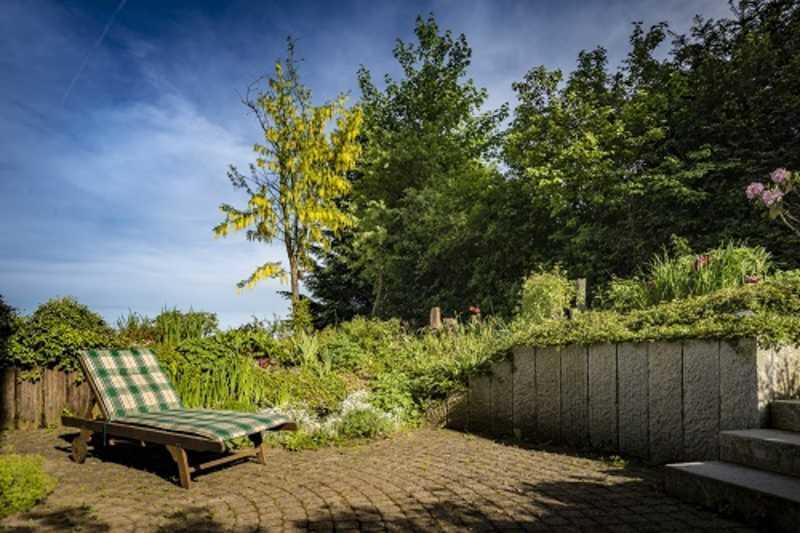 Ferienwohnung Raina Bad Säckingen Esterno foto