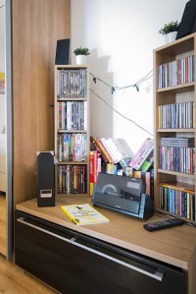 Ferienwohnung Raina Bad Säckingen Esterno foto