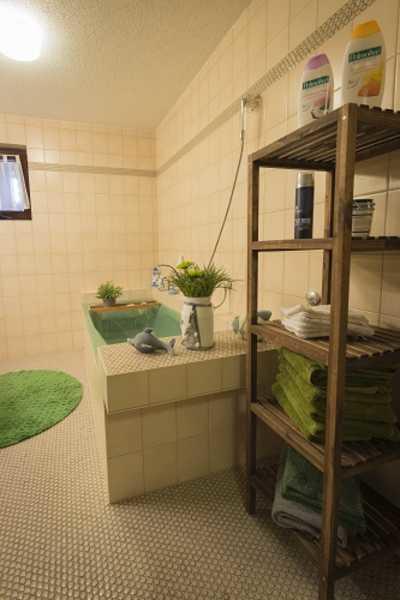 Ferienwohnung Raina Bad Säckingen Esterno foto