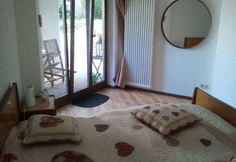 Ferienwohnung Raina Bad Säckingen Esterno foto